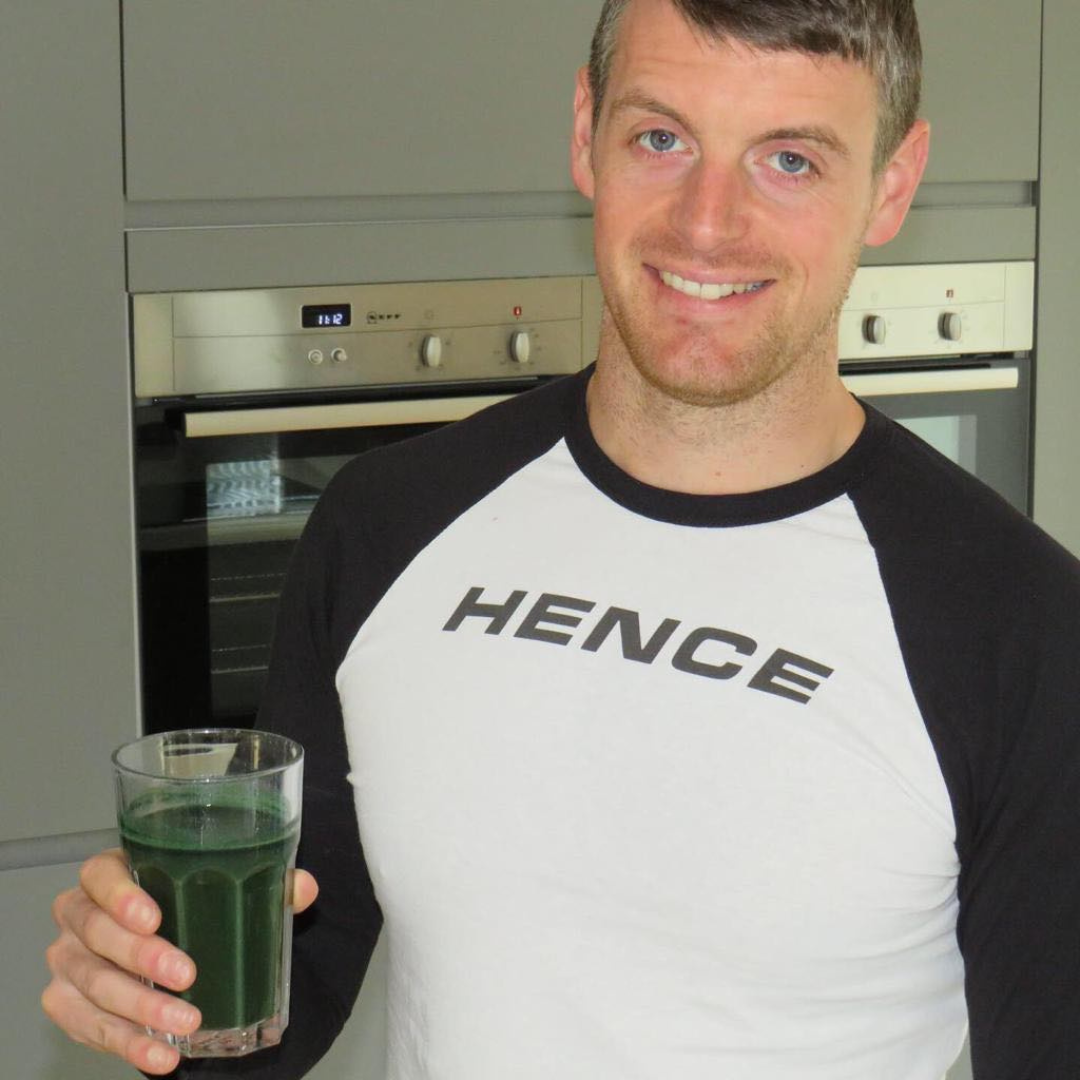 Hence Greens