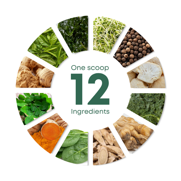 Hence Greens