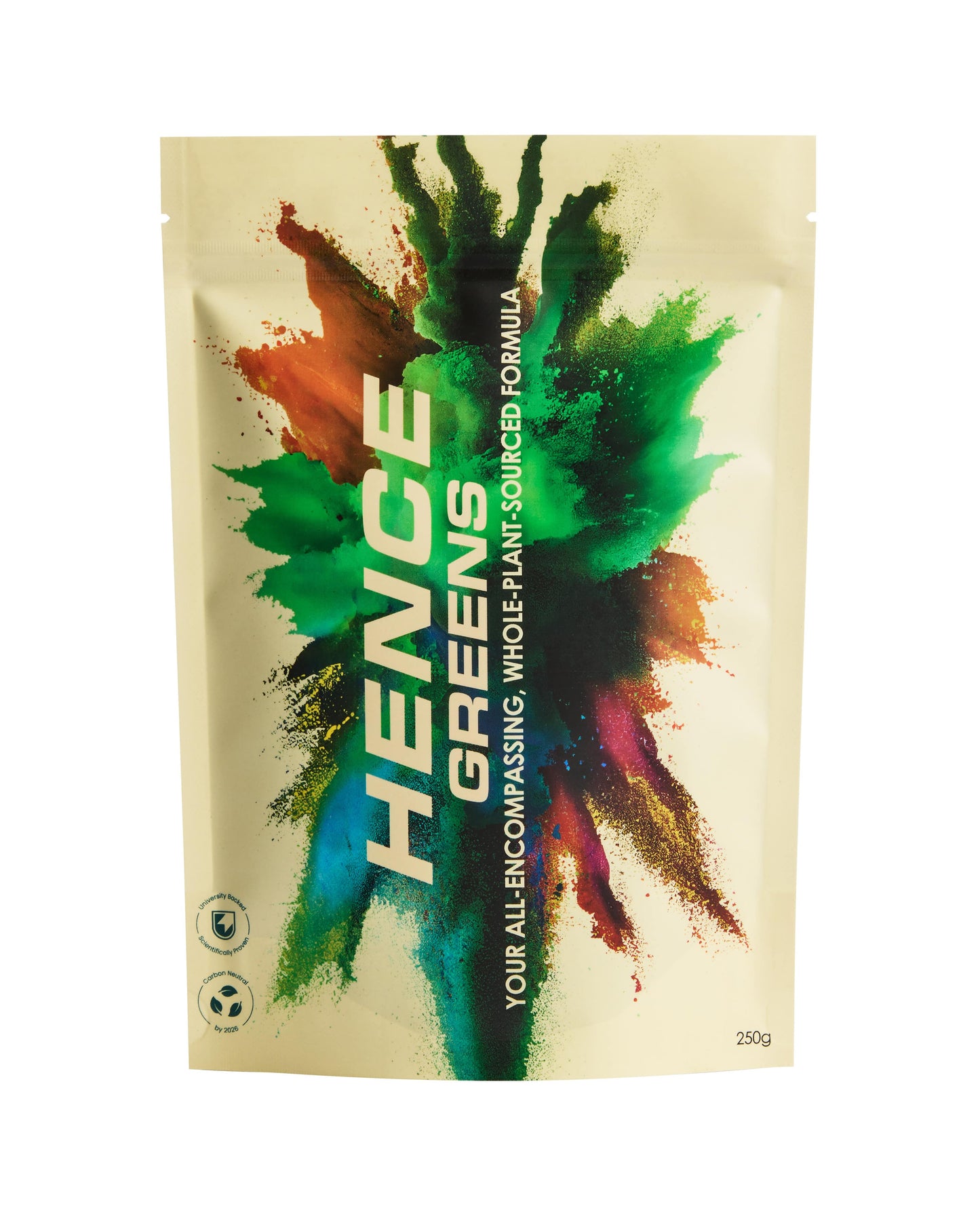 Hence Greens