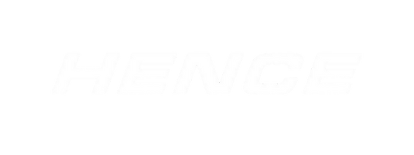 Hence