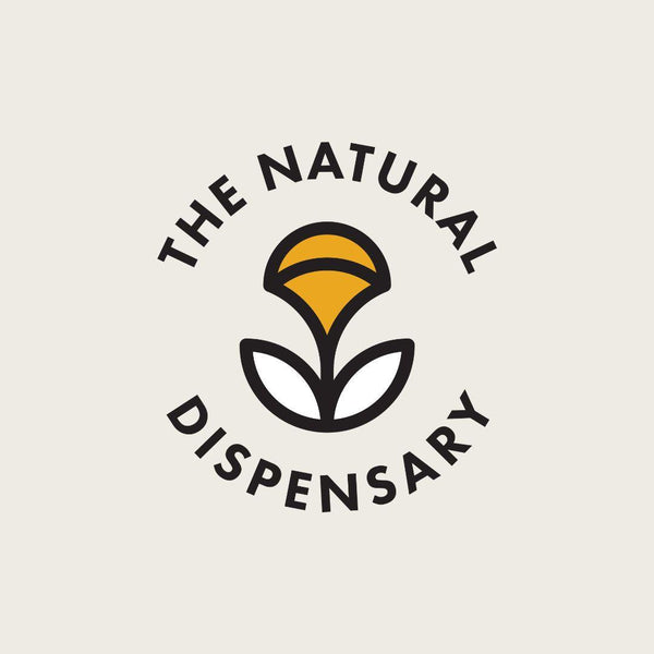 the natural dispensary