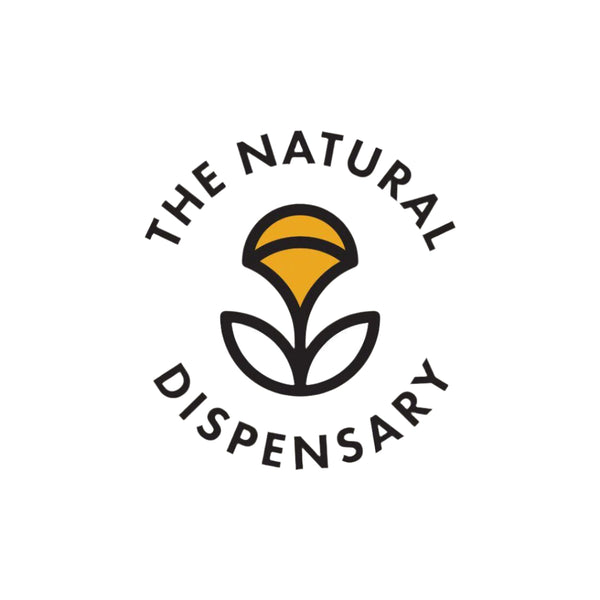 the natural dispensary