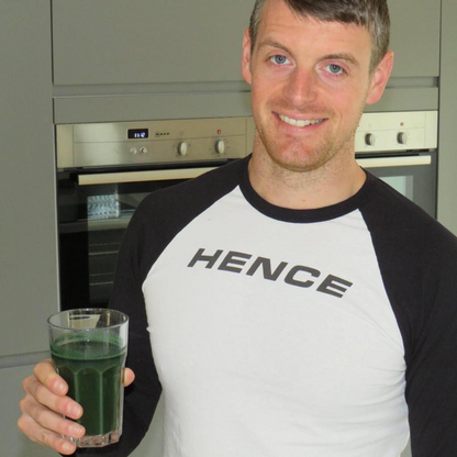 Hence Greens